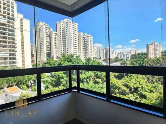 Imagem Apartamento com 3 Quartos à Venda, 187 m² em Vila Romana - São Paulo Imagem Apartamento com 3 Quartos à Venda, 187 m² em Vila Romana - São Paulo