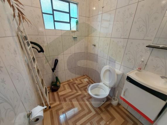 Imagem Chácara com 3 Quartos à Venda, 900 m² em Nova Califórnia Ii (rubião Junior) - Botucatu