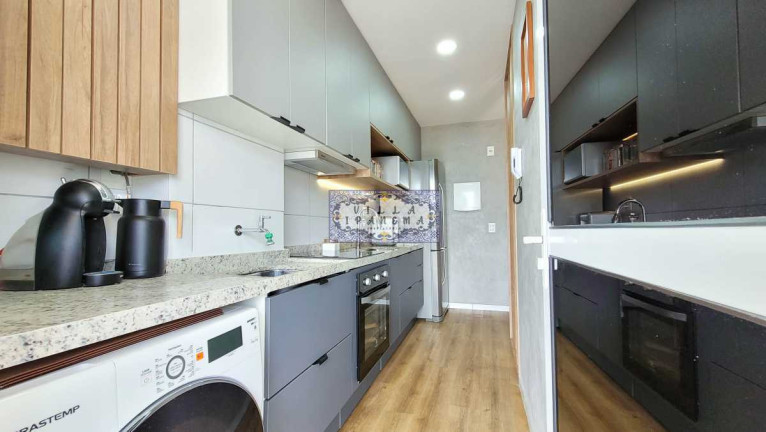 Imagem Apartamento com 2 Quartos à Venda, 60 m² em Taquara - Rio De Janeiro