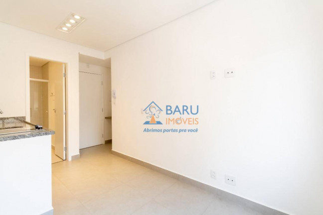 Imagem Apartamento com 1 Quarto para Alugar, 14 m² em Campos Elíseos - São Paulo