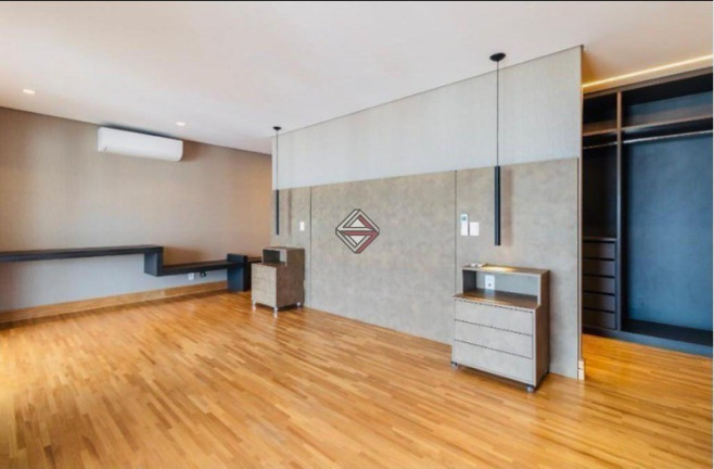 Imagem Cobertura com 3 Quartos à Venda, 280 m² em Brooklin Paulista - São Paulo