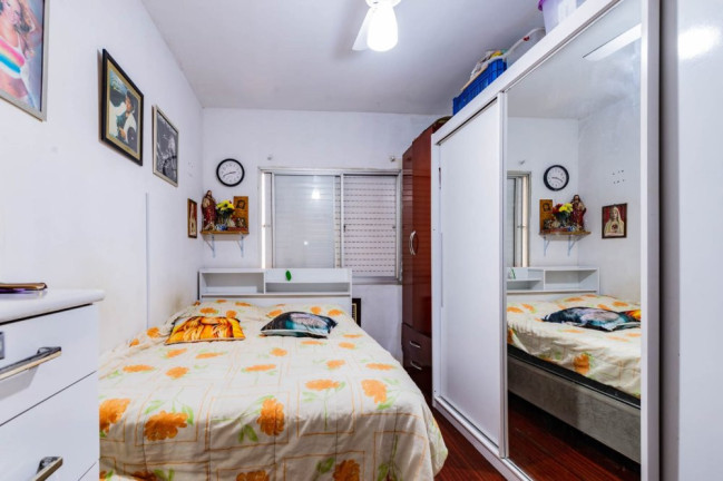 Imagem Apartamento com 2 Quartos à Venda, 80 m² em Vila Belmiro - Santos Imagem Apartamento com 2 Quartos à Venda, 80 m² em Vila Belmiro - Santos