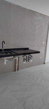 Imagem Apartamento com 1 Quarto à Venda, 31 m² em Porto De Galinhas - Ipojuca