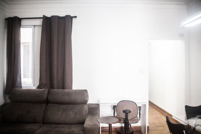 Imagem Apartamento com 2 Quartos à Venda, 62 m² em Santa Cecília - São Paulo