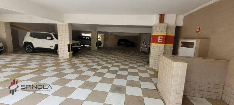 Imagem Apartamento com 2 Quartos à Venda, 60 m² em Tupi - Praia Grande Imagem Apartamento com 2 Quartos à Venda, 60 m² em Tupi - Praia Grande
