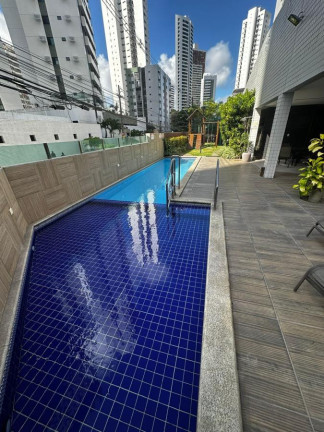 Imagem Apartamento com 3 Quartos à Venda, 85 m² em Rosarinho - Recife