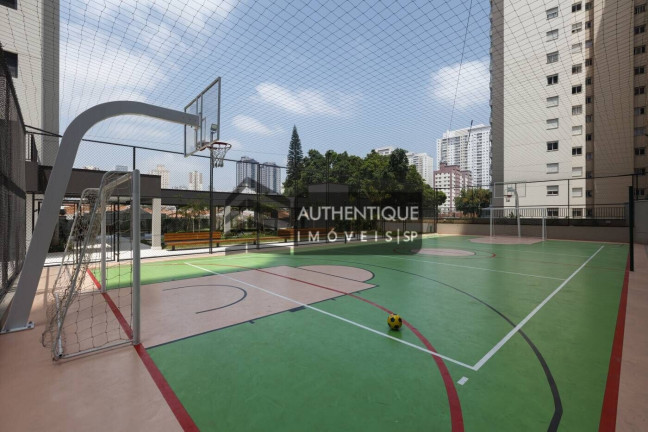 Imagem Apartamento com 2 Quartos à Venda, 121 m² em Tatuapé - São Paulo