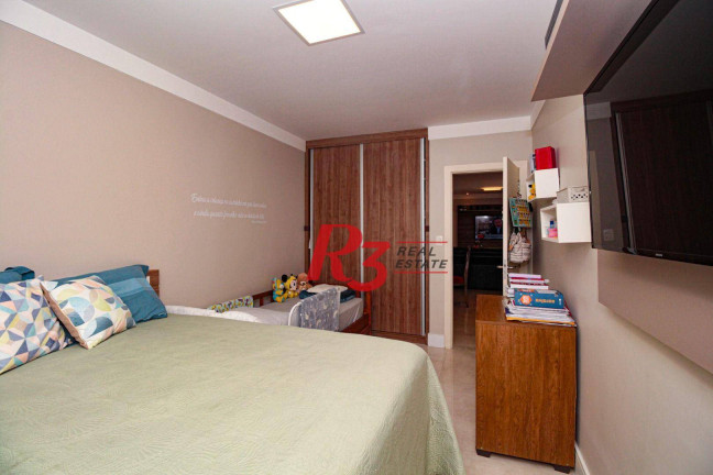 Imagem Apartamento com 2 Quartos à Venda, 112 m² em Ponta Da Praia - Santos Imagem Apartamento com 2 Quartos à Venda, 112 m² em Ponta Da Praia - Santos