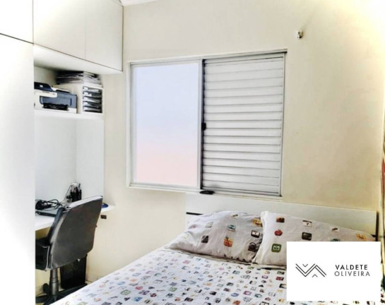 Imagem Apartamento com 2 Quartos à Venda, 62 m² em Jardim Das Indústrias - São José Dos Campos Imagem Apartamento com 2 Quartos à Venda, 62 m² em Jardim Das Indústrias - São José Dos Campos
