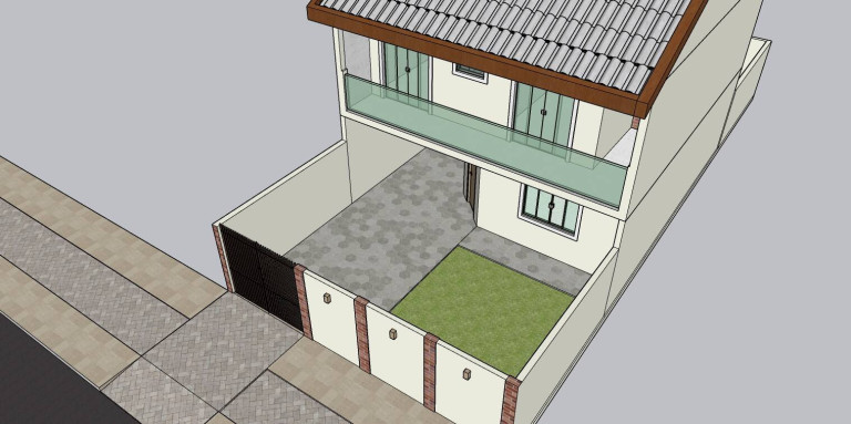 Imagem Sobrado com 3 Quartos à Venda, 120 m² em Uberaba - Curitiba Imagem Sobrado com 3 Quartos à Venda, 120 m² em Uberaba - Curitiba