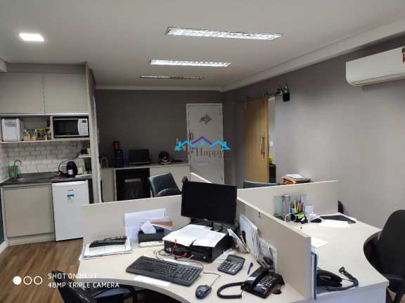 Imagem Imóvel Comercial à Venda, 82 m² em Jabaquara - São Paulo