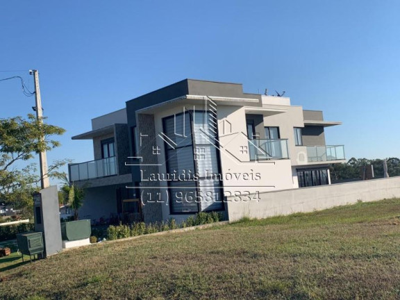 Imagem Imóvel com 5 Quartos à Venda, 247 m² em Ninho Verde - Porangaba Imagem Imóvel com 5 Quartos à Venda, 247 m² em Ninho Verde - Porangaba