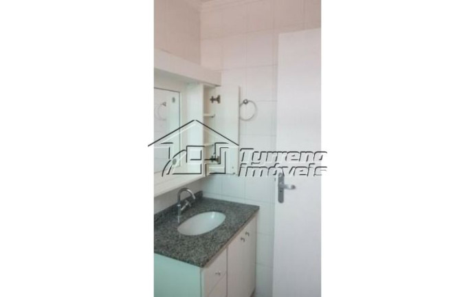 Imagem Apartamento com 3 Quartos para Alugar, 90 m² em Jardim América - São José Dos Campos Imagem Apartamento com 3 Quartos para Alugar, 90 m² em Jardim América - São José Dos Campos