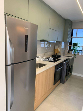 Imagem Apartamento com 2 Quartos à Venda, 58 m² em Jardim Nossa Senhora Auxiliadora - Campinas Imagem Apartamento com 2 Quartos à Venda, 58 m² em Jardim Nossa Senhora Auxiliadora - Campinas