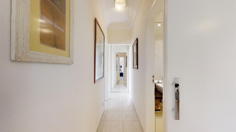 Imagem Apartamento com 4 Quartos à Venda, 160 m² em Morumbi - São Paulo Imagem Apartamento com 4 Quartos à Venda, 160 m² em Morumbi - São Paulo