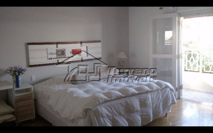 Imagem Casa de Condomínio com 5 Quartos à Venda, 483 m² em Urbanova - São José Dos Campos