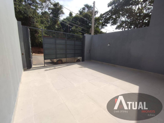 Imagem Casa com 3 Quartos à Venda, 120 m² em Jardim Maristela - Atibaia Imagem Casa com 3 Quartos à Venda, 120 m² em Jardim Maristela - Atibaia