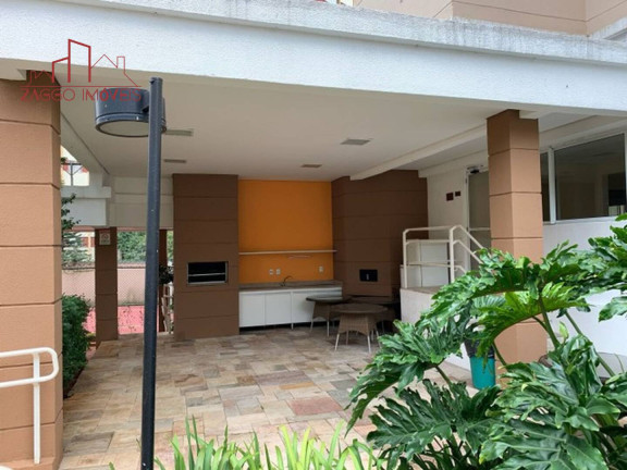 Imagem Apartamento com 3 Quartos à Venda, 97 m² em Vila Prel - São Paulo