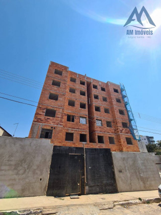 Imagem Apartamento com 2 Quartos à Venda, 60 m² em Centro - Lagoa Santa Imagem Apartamento com 2 Quartos à Venda, 60 m² em Centro - Lagoa Santa
