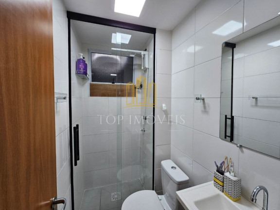 Imagem Apartamento com 2 Quartos à Venda, 45 m² em Loteamento Portal Santa Inês - São José Dos Campos Imagem Apartamento com 2 Quartos à Venda, 45 m² em Loteamento Portal Santa Inês - São José Dos Campos