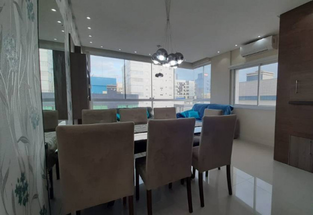 Apartamento com 3 Quartos à Venda, 95 m² em Centro - Capão Da Canoa