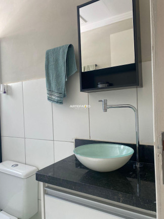 Imagem Apartamento com 2 Quartos à Venda, 53 m²