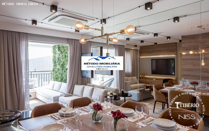 Imagem Apartamento com 3 Quartos à Venda, 70 m² em Alto Da Lapa - São Paulo
