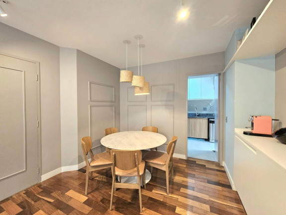 Imagem Apartamento com 3 Quartos à Venda, 98 m² em Moema - São Paulo Imagem Apartamento com 3 Quartos à Venda, 98 m² em Moema - São Paulo