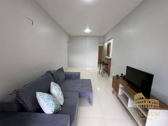 Imagem Apartamento com 2 Quartos à Venda, 84 m² em Aviação - Praia Grande