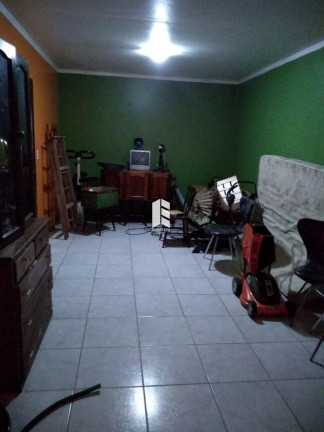 Imagem Casa com 4 Quartos à Venda, 270 m² em Duque De Caxias - Santa Maria