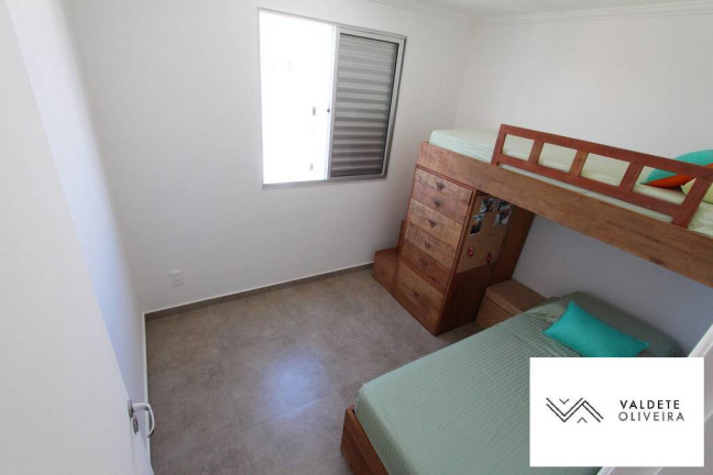 Imagem Apartamento com 3 Quartos à Venda, 110 m² em Parque Industrial - São José Dos Campos Imagem Apartamento com 3 Quartos à Venda, 110 m² em Parque Industrial - São José Dos Campos