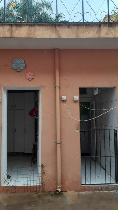 Imagem Sobrado com 3 Quartos à Venda, 130 m² em Planalto Paulista - São Paulo