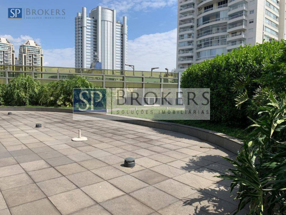 Imagem Imóvel para Alugar, 10.066 m² em Brooklin - São Paulo Imagem Imóvel para Alugar, 10.066 m² em Brooklin - São Paulo