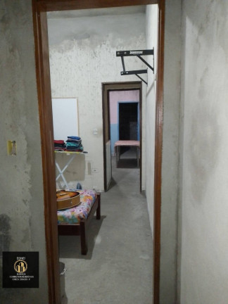 Imagem Sobrado com 3 Quartos à Venda, em Nova Mirim - Praia Grande Imagem Sobrado com 3 Quartos à Venda, em Nova Mirim - Praia Grande