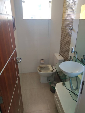 Imagem Casa com 3 Quartos à Venda, 450 m² em Parque Santo Amaro - Campos Dos Goytacazes