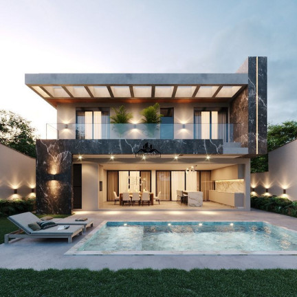 Imagem Casa de Condomínio com 4 Quartos à Venda, 387 m² em Colinas Da Anhangüera - Santana De Parnaíba