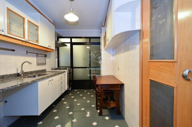 Imagem Apartamento com 3 Quartos à Venda, 93 m² em Vila Alexandria - São Paulo Imagem Apartamento com 3 Quartos à Venda, 93 m² em Vila Alexandria - São Paulo