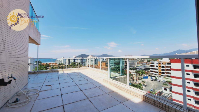 Imagem Cobertura com 3 Quartos à Venda, 195 m² em Maitinga - Bertioga