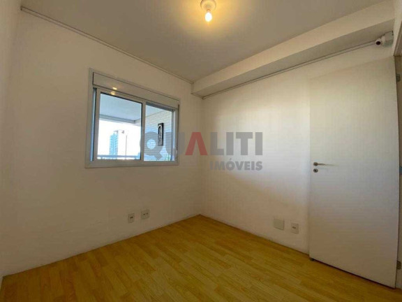 Imagem Apartamento com 4 Quartos à Venda, 137 m² em Chácara Santo Antônio - São Paulo