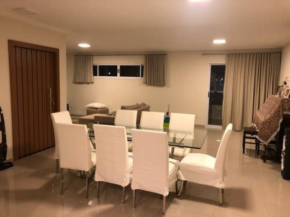 Imagem Apartamento com 3 Quartos à Venda, 162 m² em Vila Costa - Taubaté Imagem Apartamento com 3 Quartos à Venda, 162 m² em Vila Costa - Taubaté