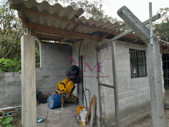 Imagem Chácara à Venda, 1.800 m² em Guaraguaçu - Pontal Do Paraná Imagem Chácara à Venda, 1.800 m² em Guaraguaçu - Pontal Do Paraná