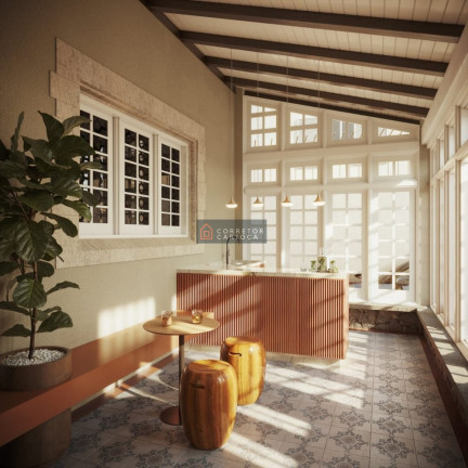 Imagem Apartamento com 1 Quarto à Venda, 44 m² em Ipanema - Rio De Janeiro