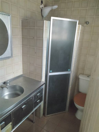Imagem Casa com 1 Quarto à Venda, 52 m² em Caiçara - Praia Grande
