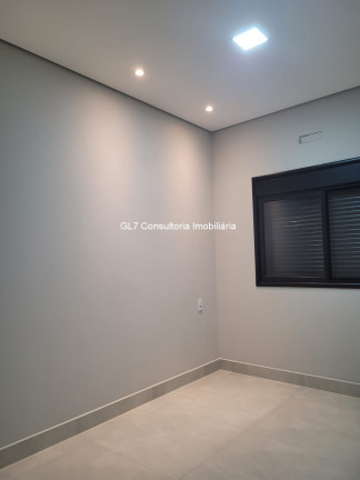 Imagem Casa com 3 Quartos à Venda,  em Loteamento Park Gran Reserve - Indaiatuba
