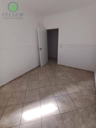 Imagem Apartamento com 2 Quartos à Venda, 62 m² em Jaguaribe - Osasco