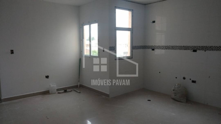 Imagem Apartamento com 3 Quartos à Venda, 67 m² em Paraíso - Santo André