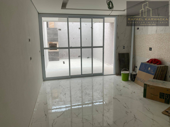 Imagem Sobrado com 3 Quartos à Venda, 208 m² em Bela Vista - Osasco