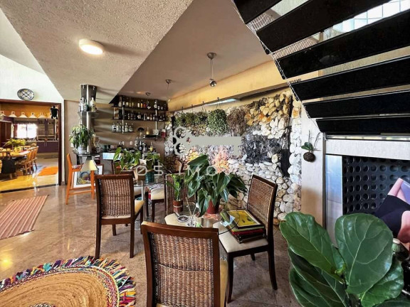 Imagem Casa de Condomínio com 5 Quartos à Venda, em Jardim Mediterrâneo - Cotia Imagem Casa de Condomínio com 5 Quartos à Venda, em Jardim Mediterrâneo - Cotia