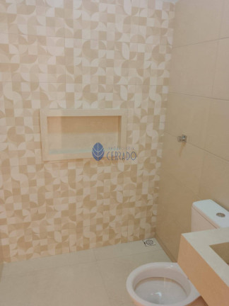 Imagem Casa com 3 Quartos à Venda, 150 m² em Vila João Luiz De Oliveira - Anápolis