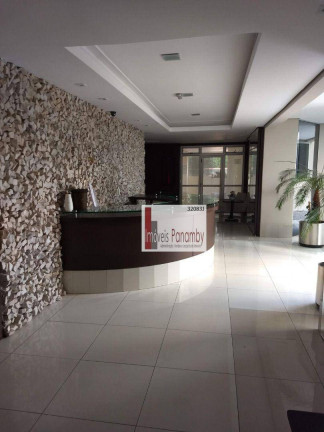 Imagem Apartamento com 3 Quartos à Venda, 68 m² em Vila Andrade - São Paulo